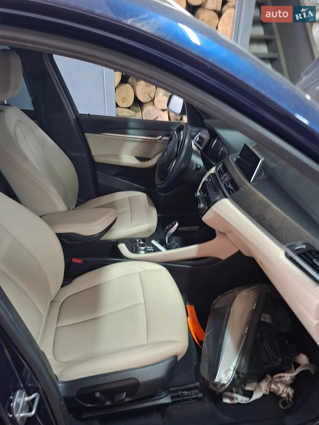 2019 BMW X1 - мініатюра 9