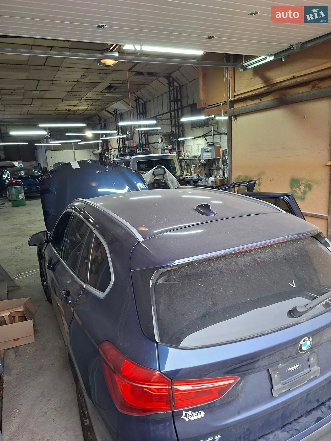 2019 BMW X1 - мініатюра 7
