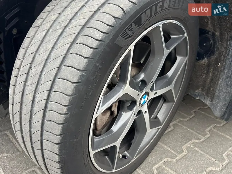 BMW X1 2015 VIN WBXHT3C36GP882829 фото оголошення 6 з 56