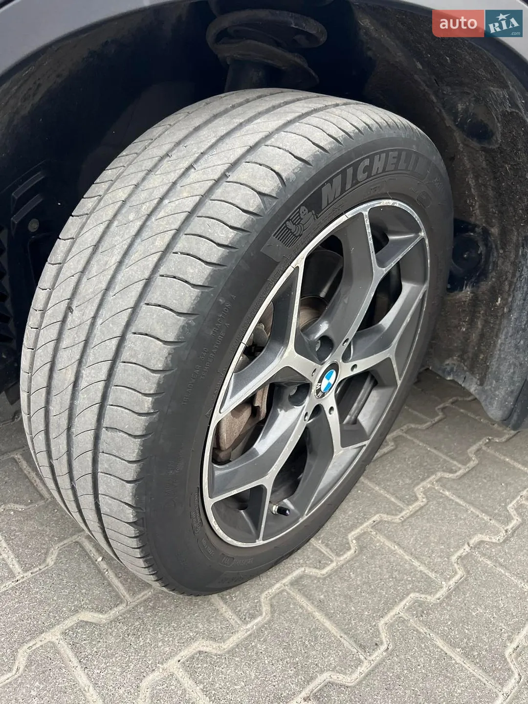 2015 BMW X1 - мініатюра 6