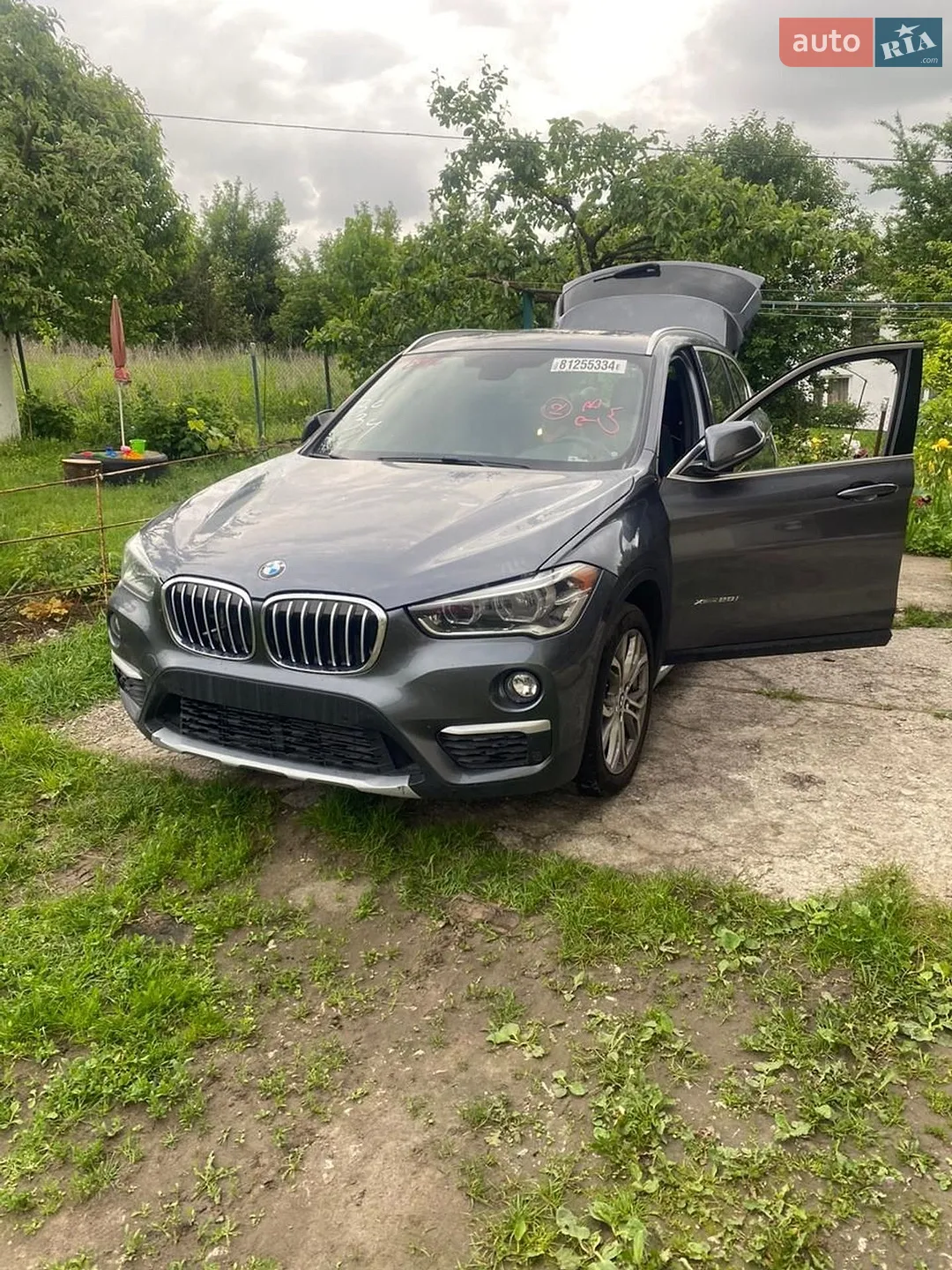 2016 BMW X1 - мініатюра 19
