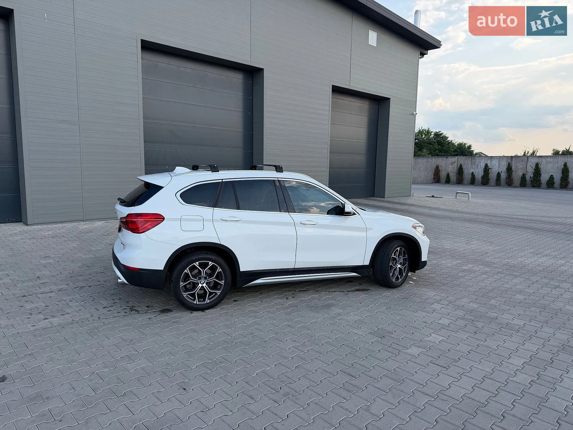 2021 BMW X1 - мініатюра 4