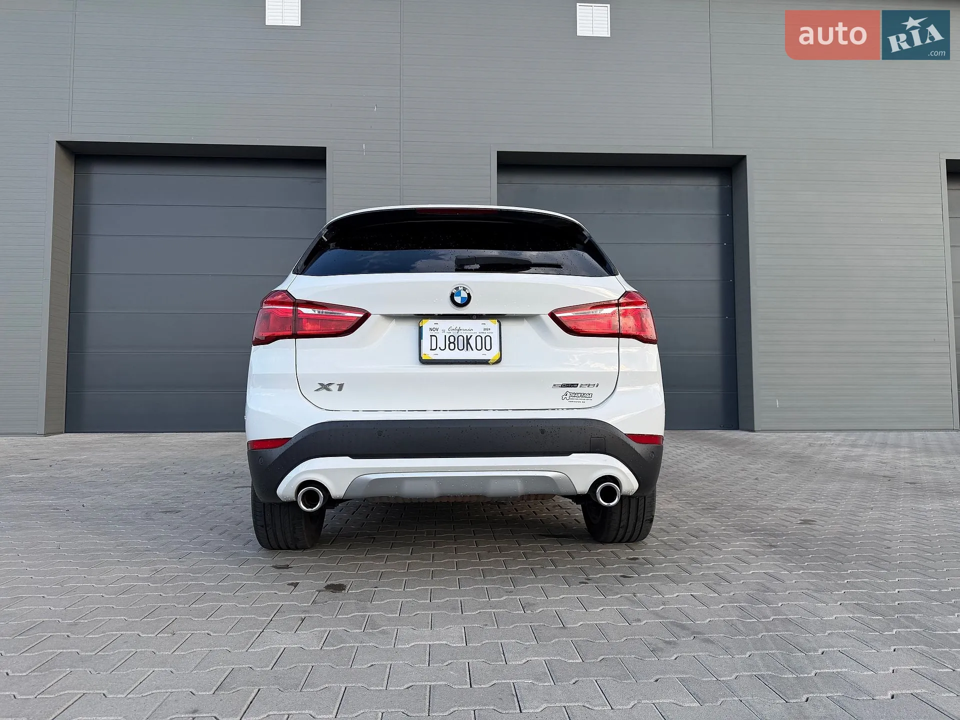 2021 BMW X1 - мініатюра 14
