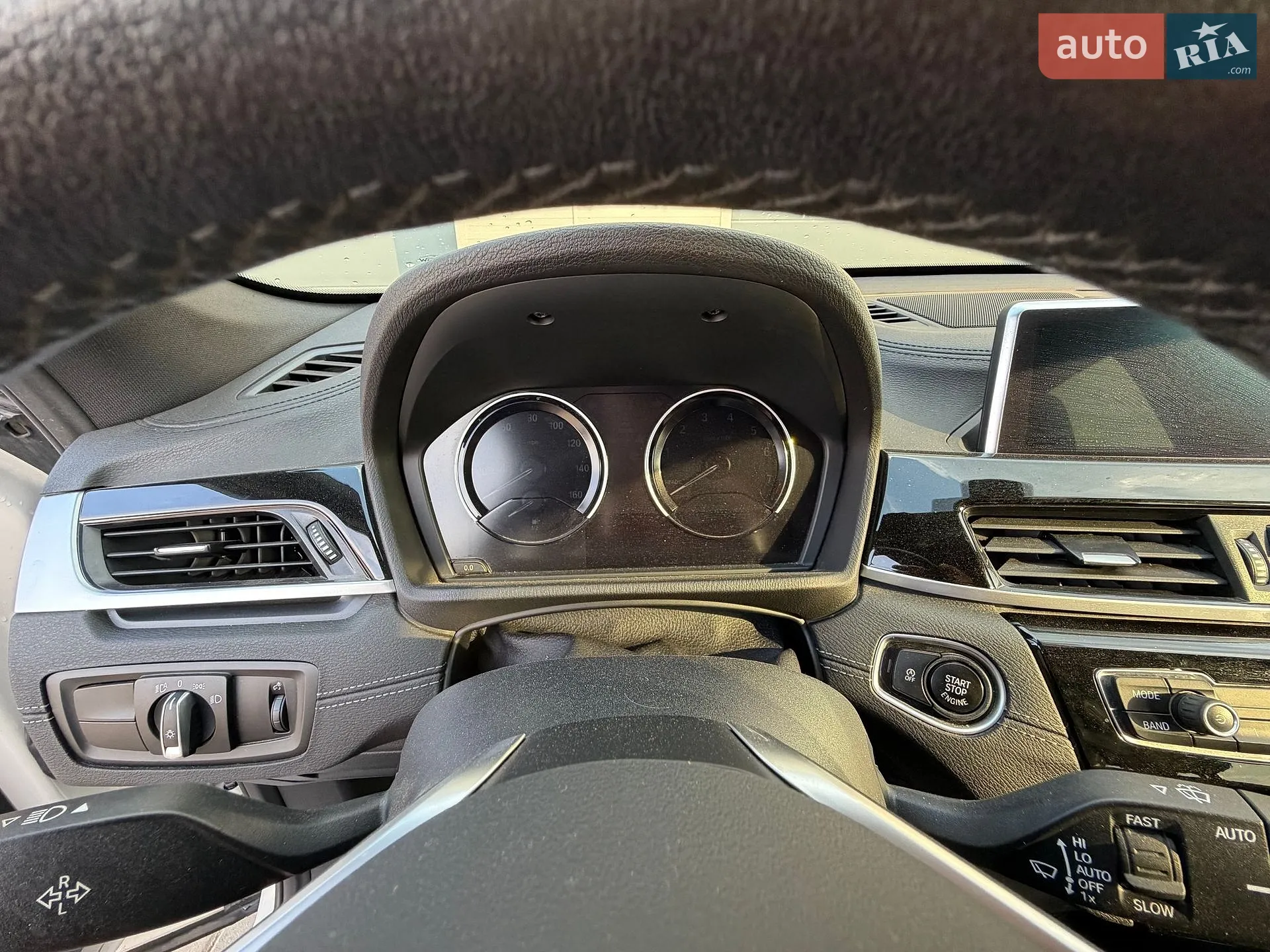 2021 BMW X1 - мініатюра 24