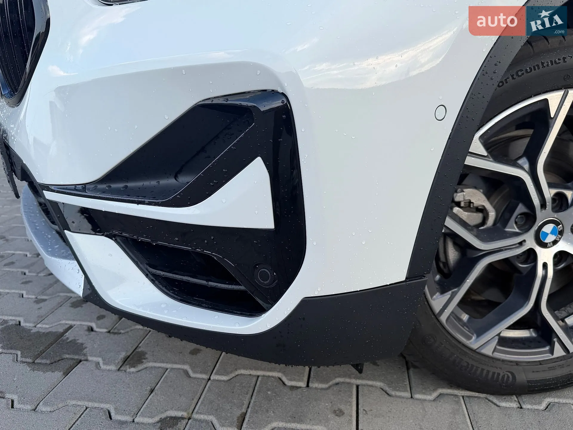 2021 BMW X1 - мініатюра 48