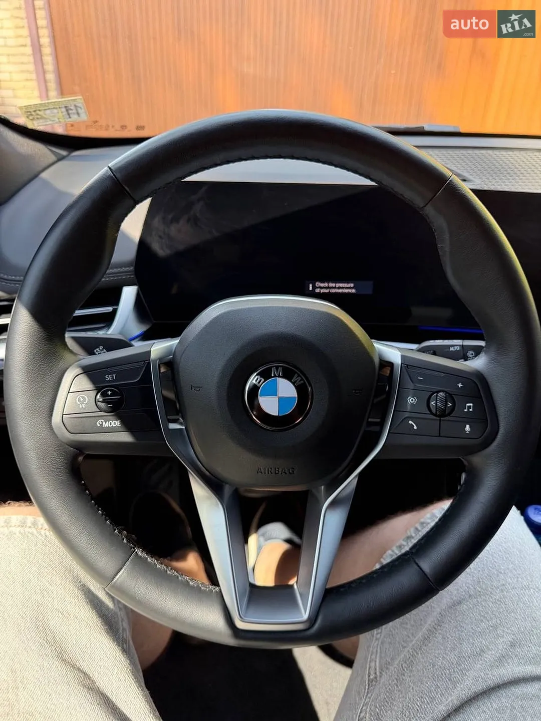 2024 BMW X1 - мініатюра 19