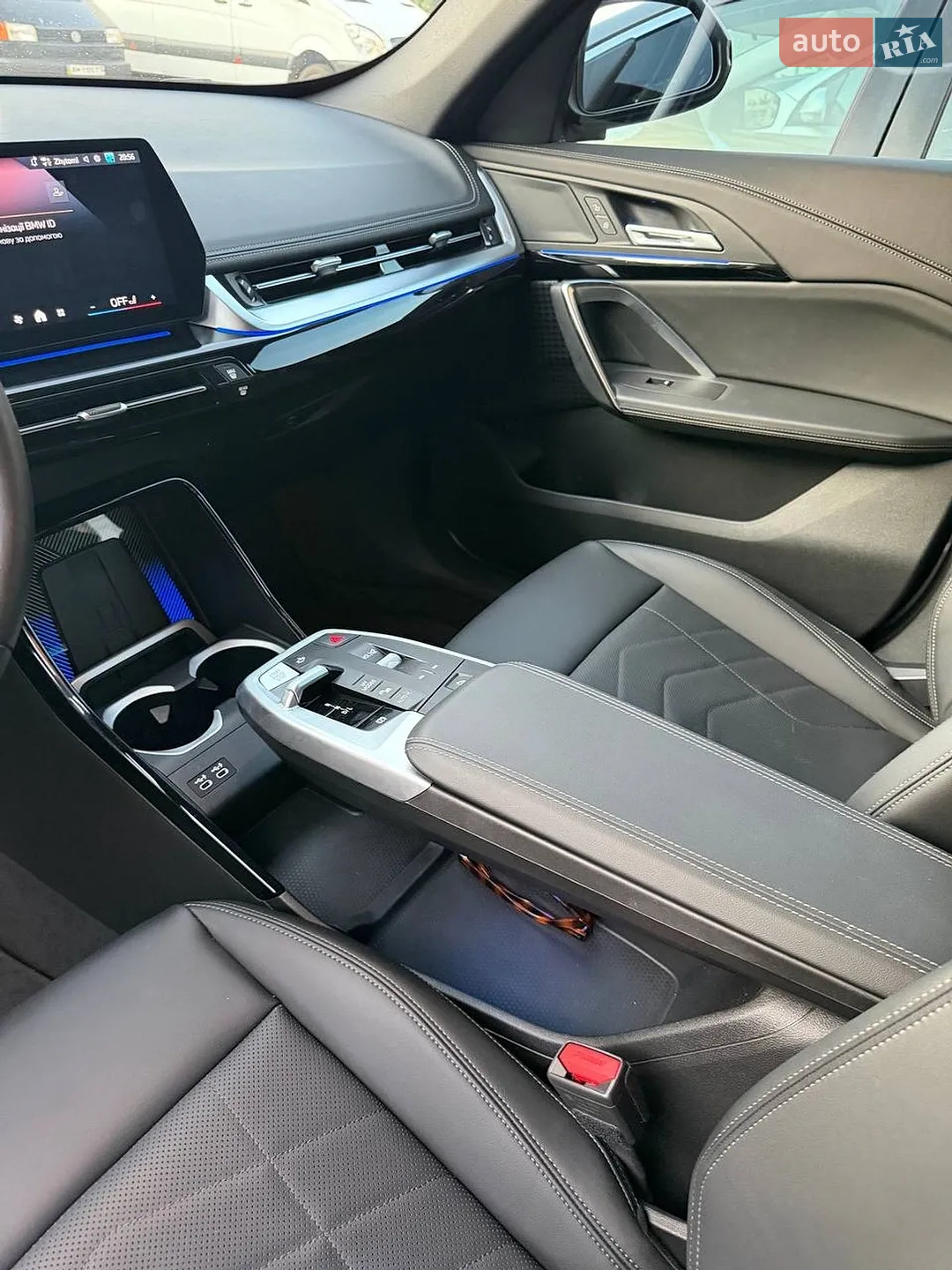2024 BMW X1 - мініатюра 22