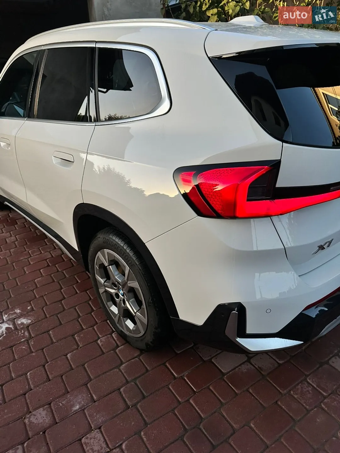 2025 BMW X1 - мініатюра 21