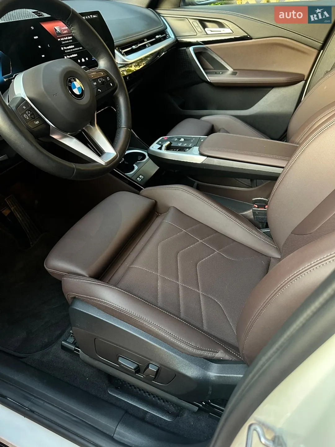 2025 BMW X1 - мініатюра 26