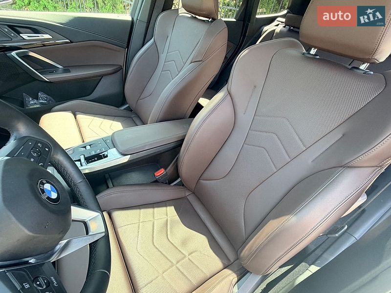 Внедорожник / Кроссовер BMW X1 2024 в Житомире фото 22 Внедорожник / Кроссовер BMW X1 2024 в Житомире
