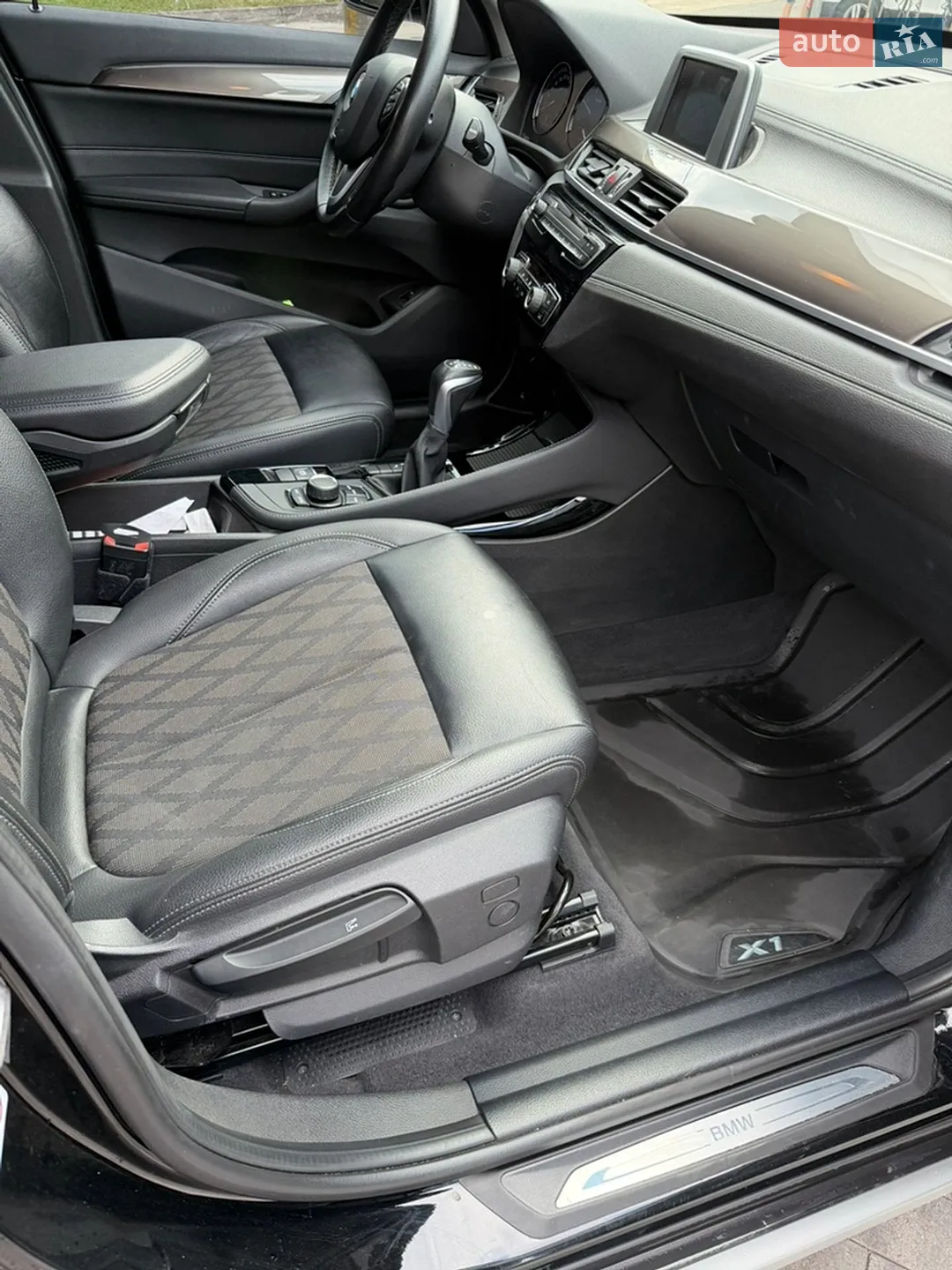 2020 BMW X1 - мініатюра 13