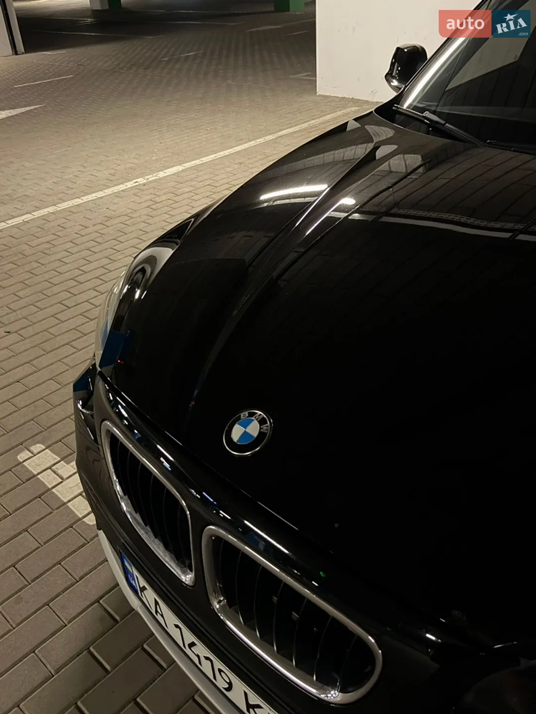 2012 BMW X1 - мініатюра 9