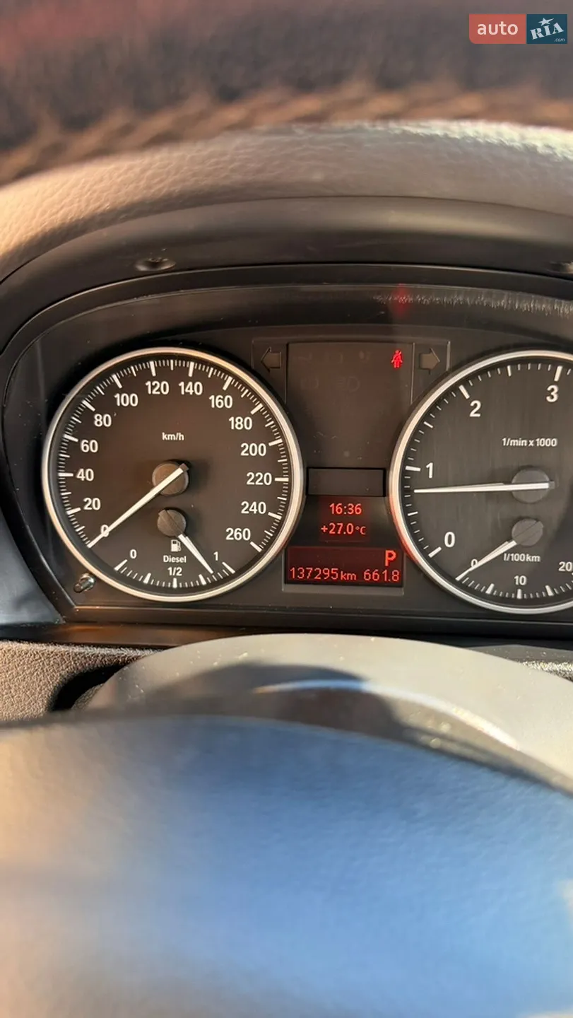2010 BMW X1 - мініатюра 21
