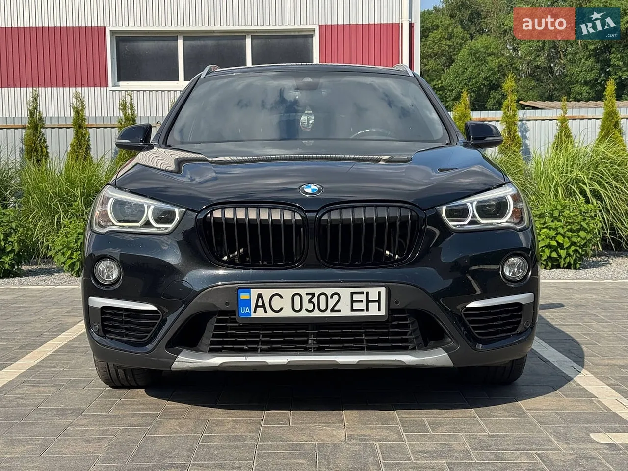 2014 BMW X1 - мініатюра 36