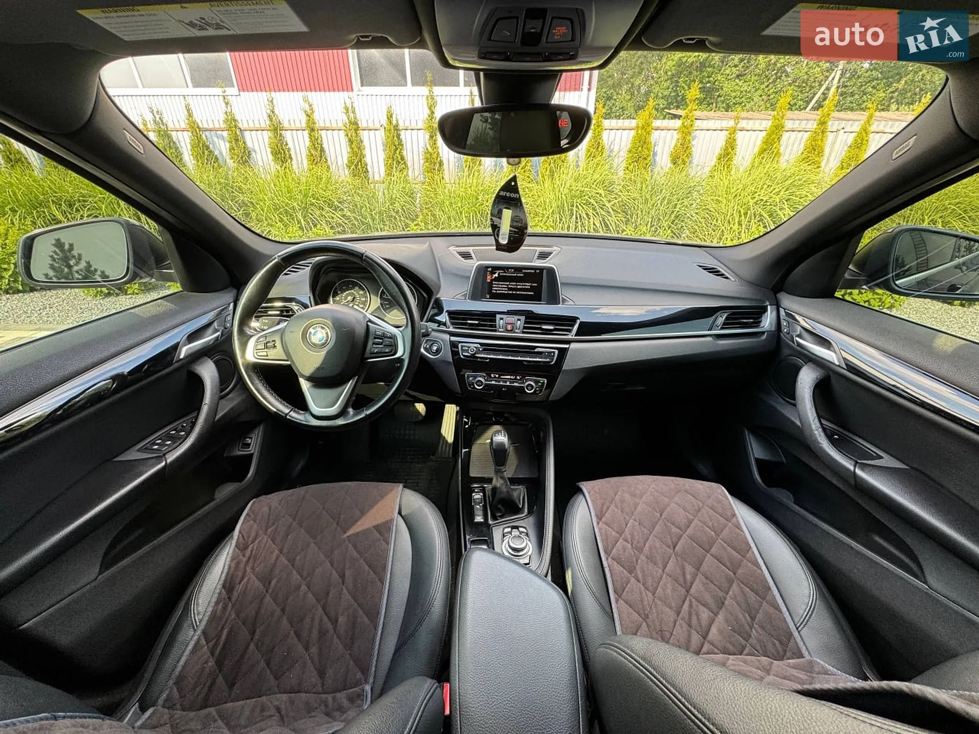 2015 BMW X1 - мініатюра 7