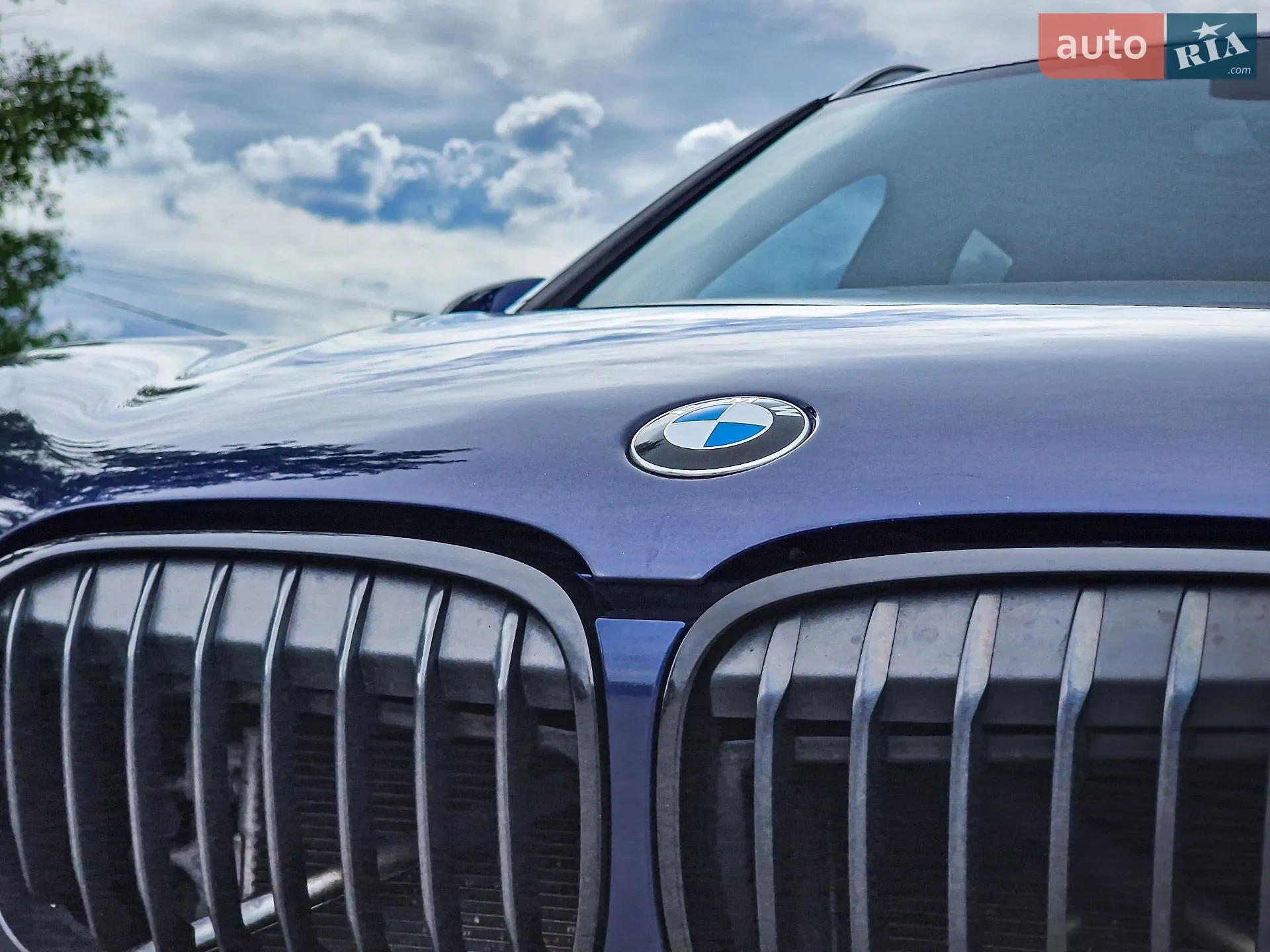 2019 BMW X1 - мініатюра 8