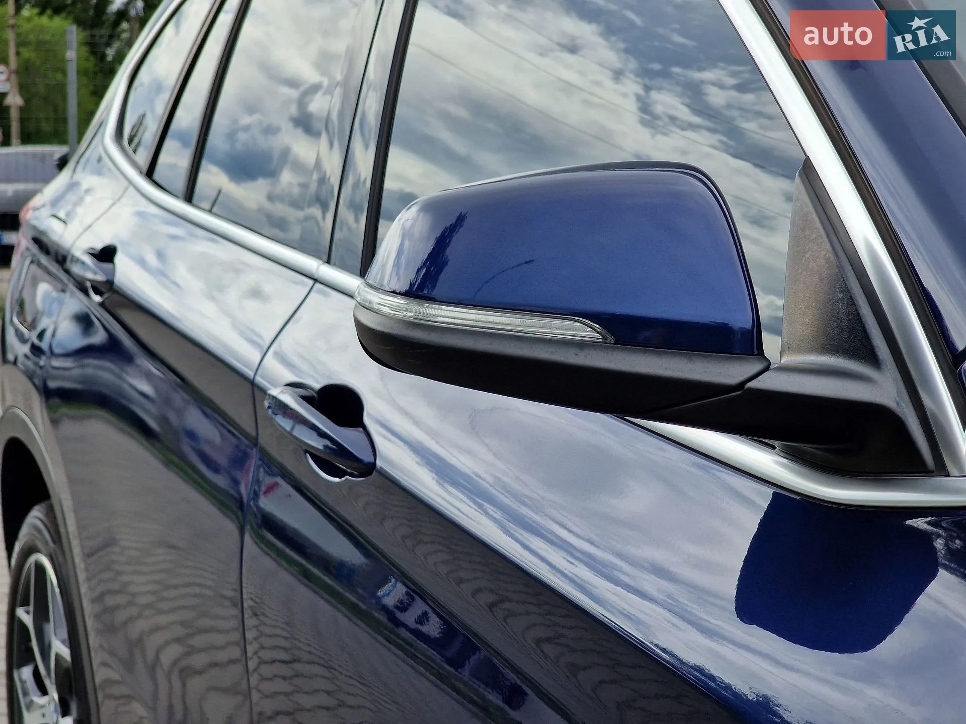 2019 BMW X1 - мініатюра 9