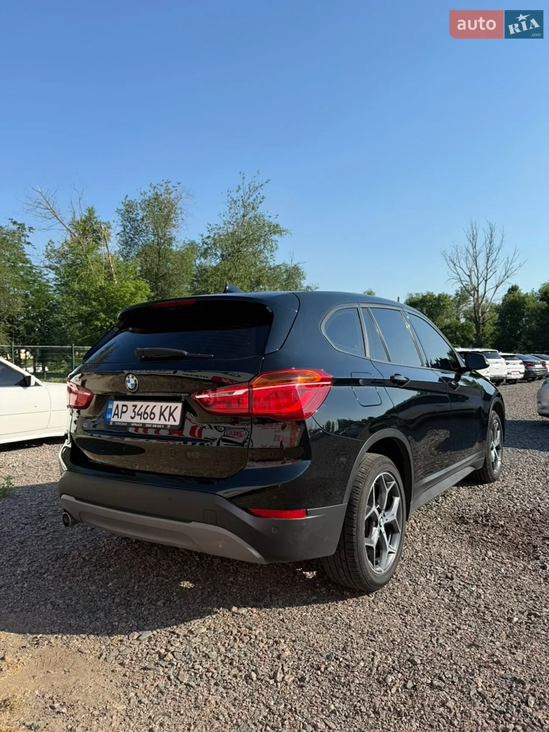 2017 BMW X1 - мініатюра 6