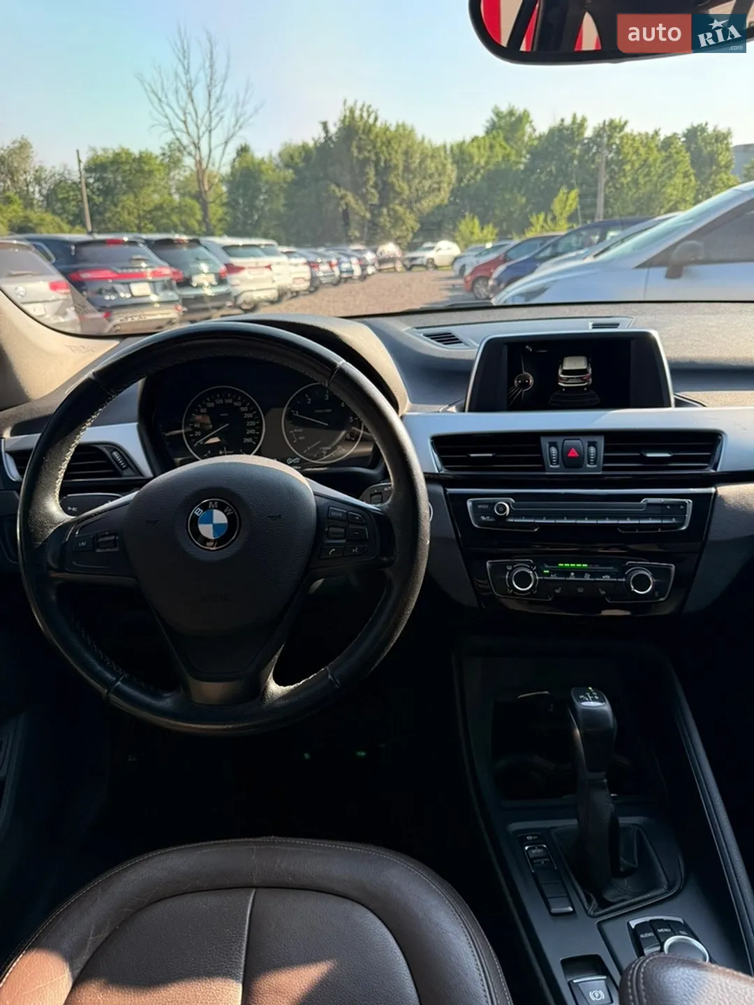 2017 BMW X1 - мініатюра 9