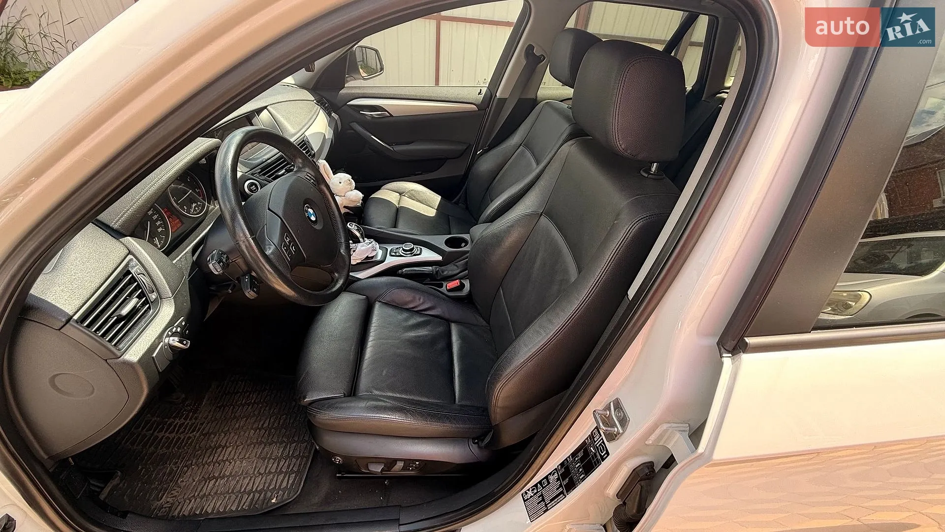 2014 BMW X1 - мініатюра 8