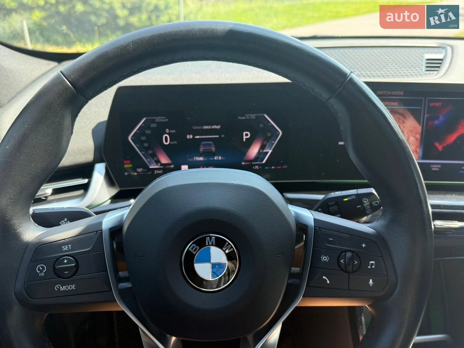 2023 BMW X1 - мініатюра 6