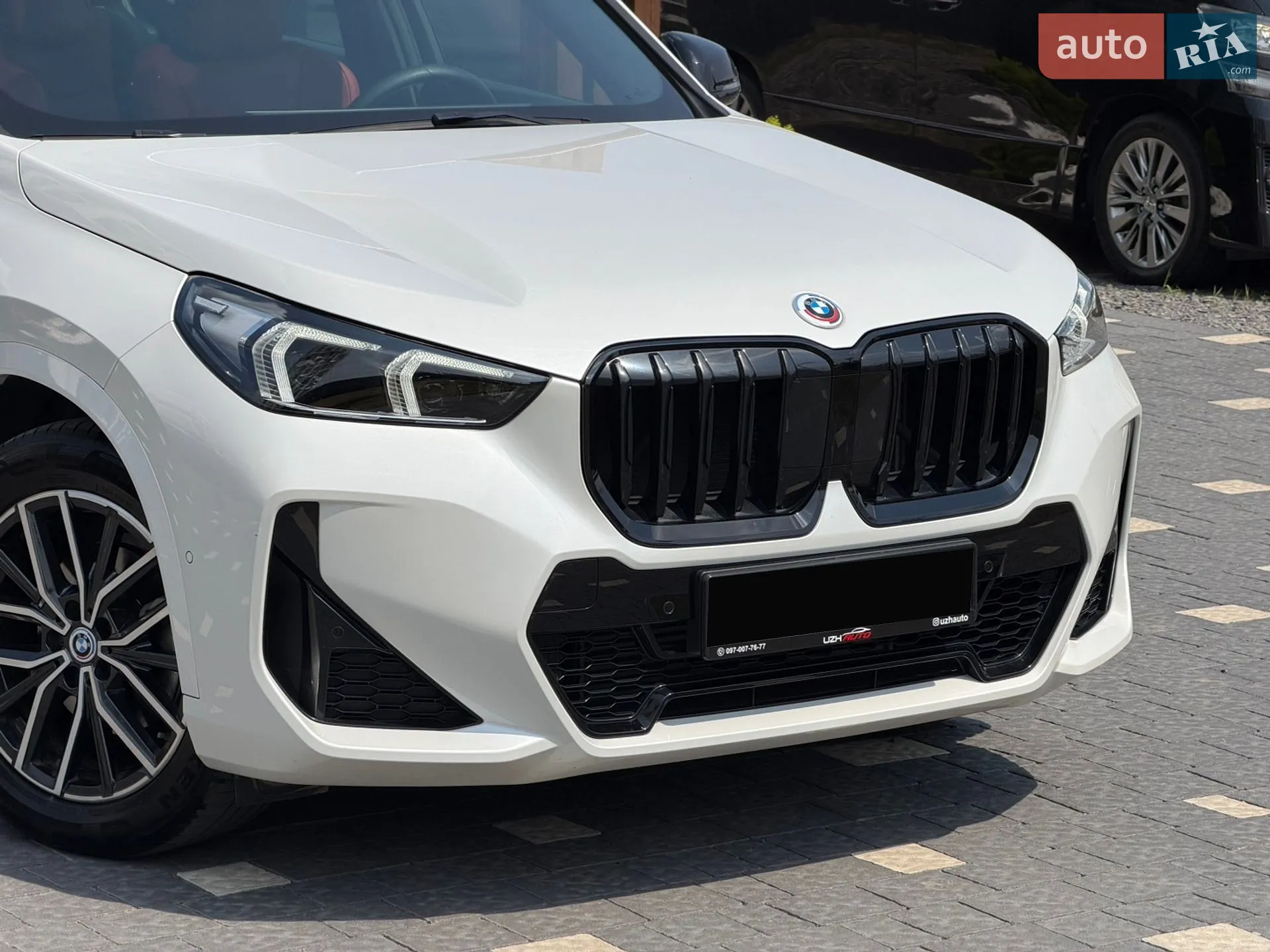2023 BMW X1 - мініатюра 12