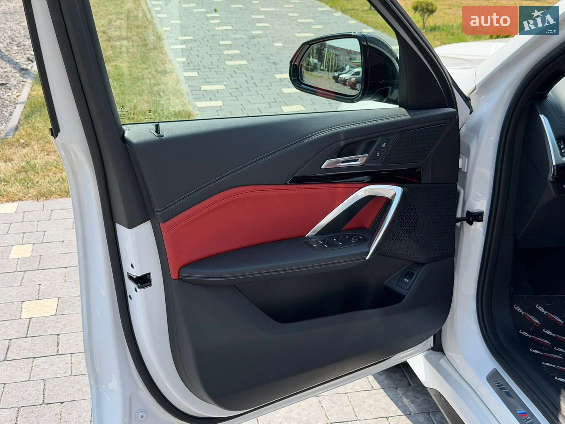2023 BMW X1 - мініатюра 24