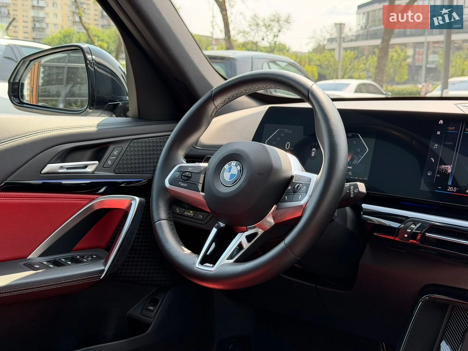 2023 BMW X1 - мініатюра 44