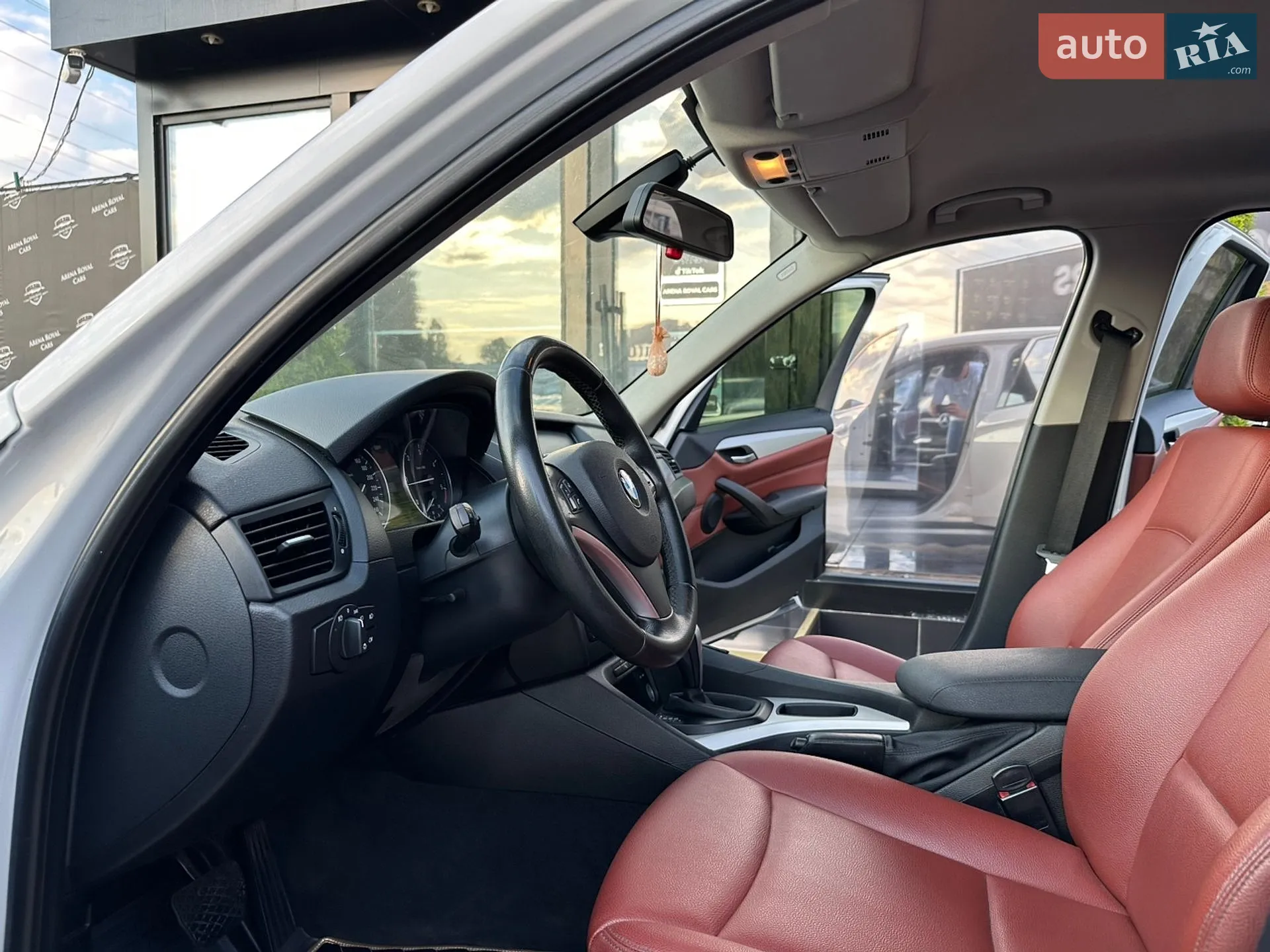 2010 BMW X1 - мініатюра 13