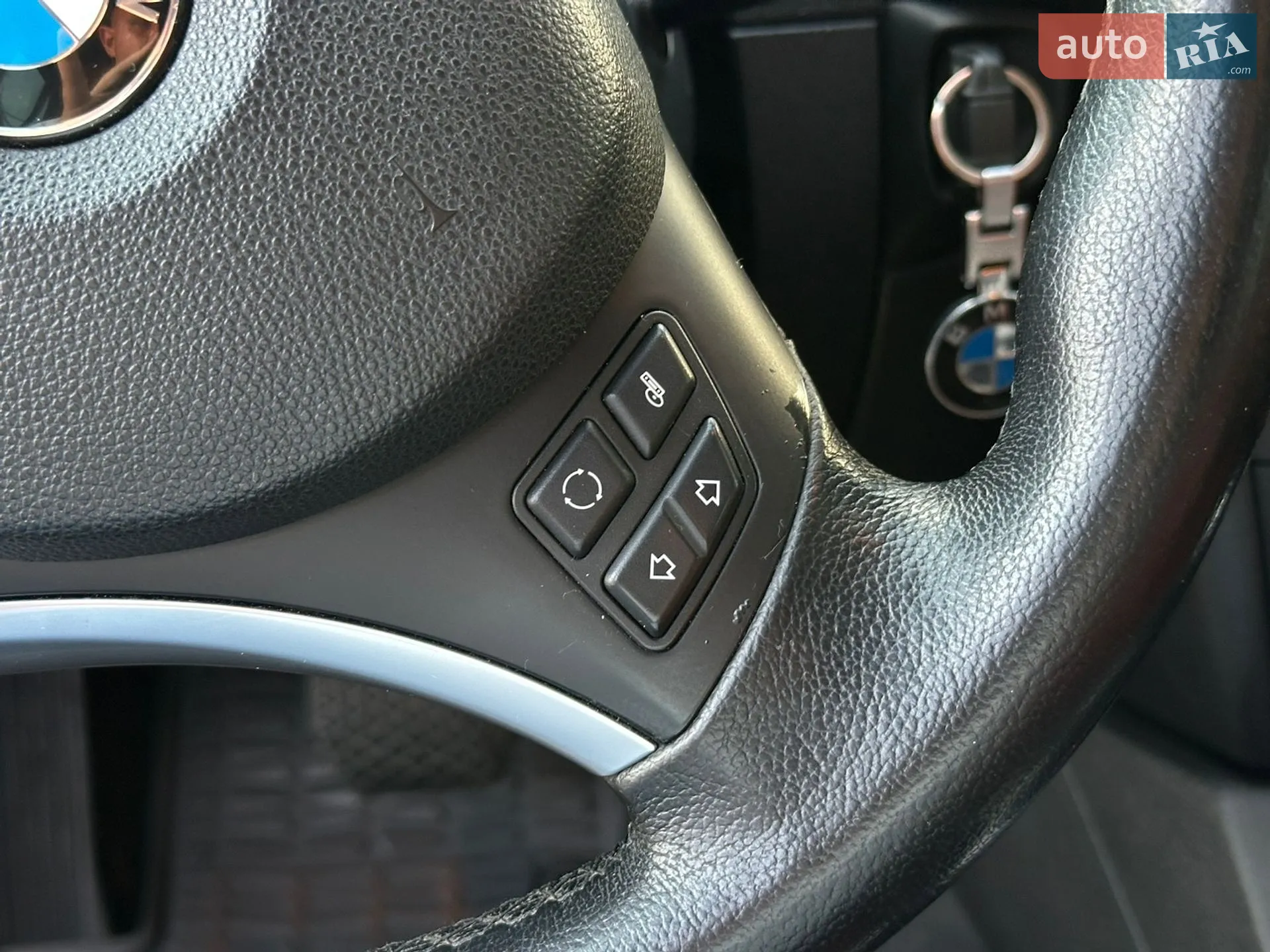 2010 BMW X1 - мініатюра 29