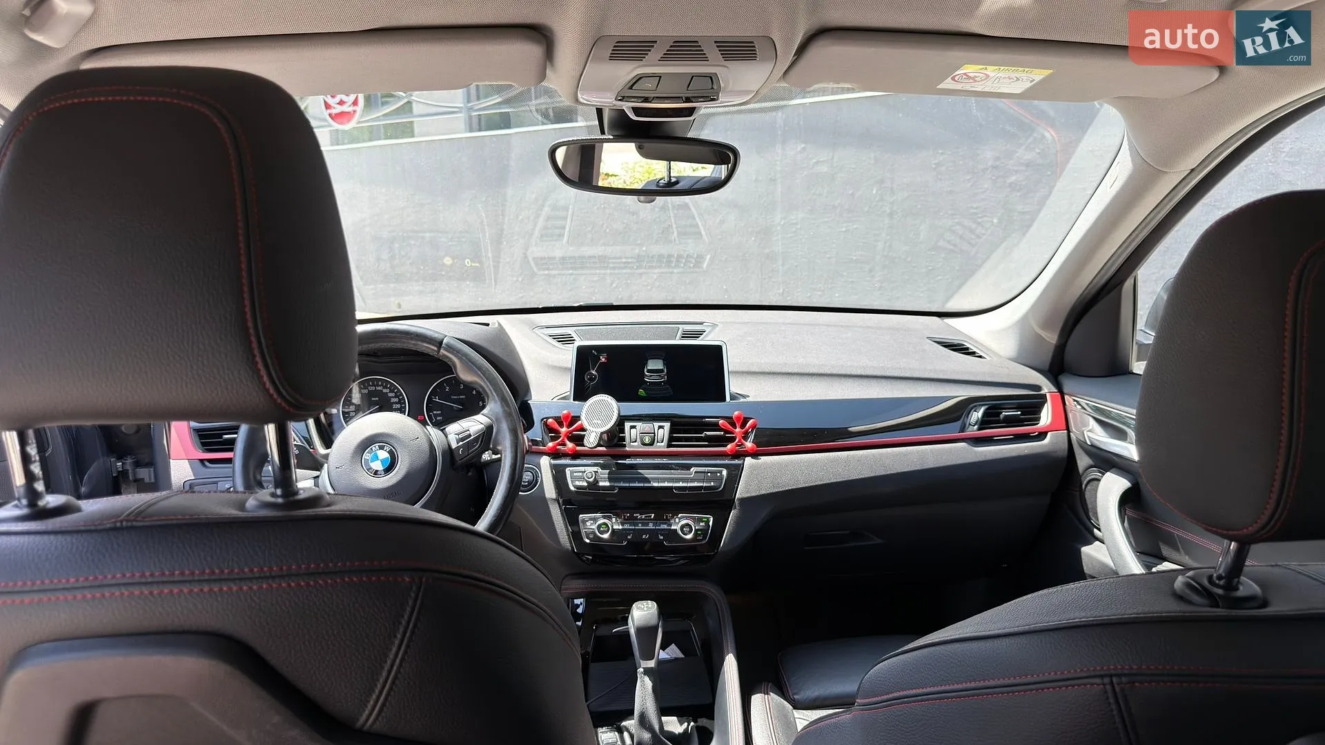 2016 BMW X1 - мініатюра 15