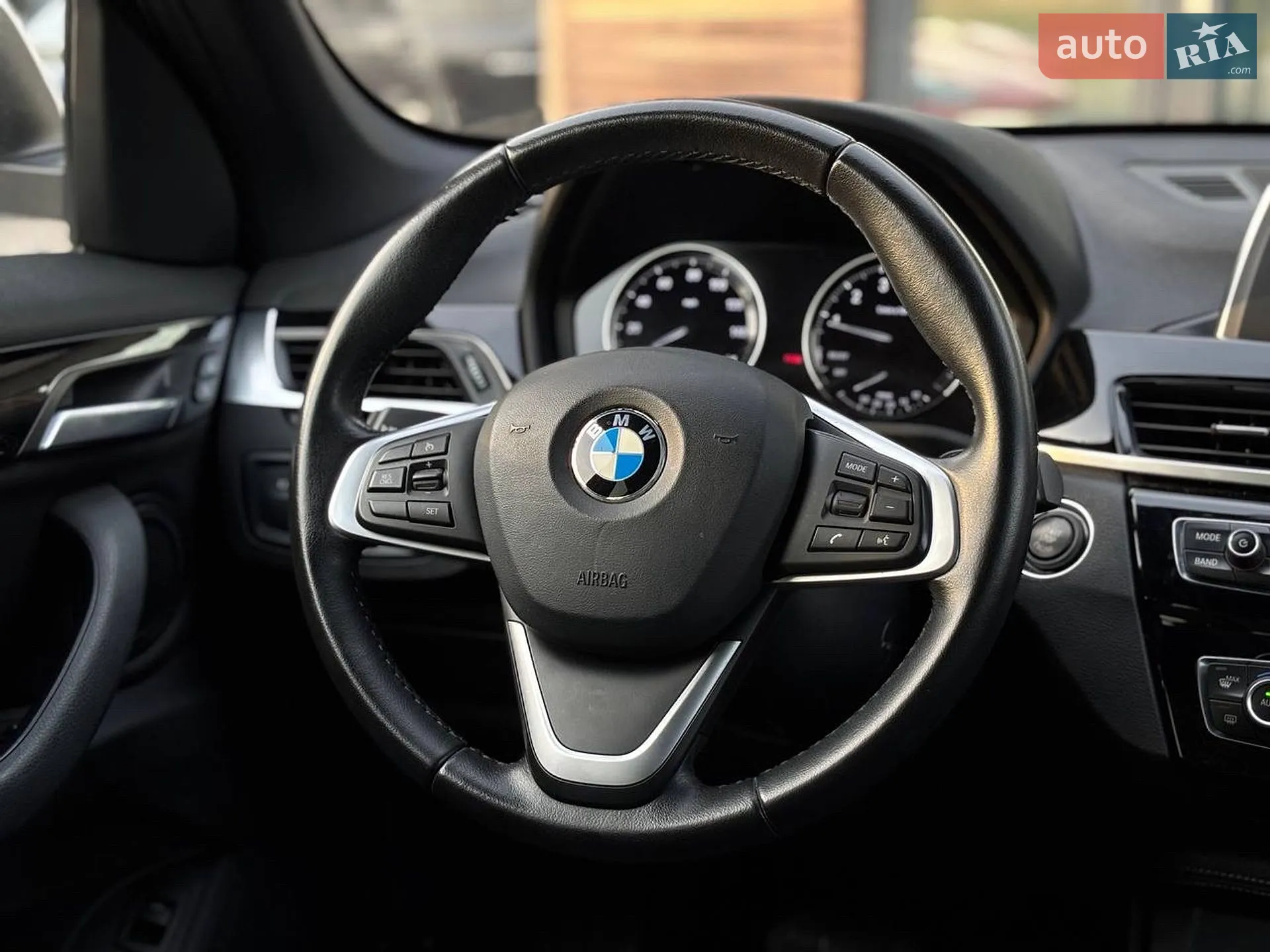 2018 BMW X1 - мініатюра 12