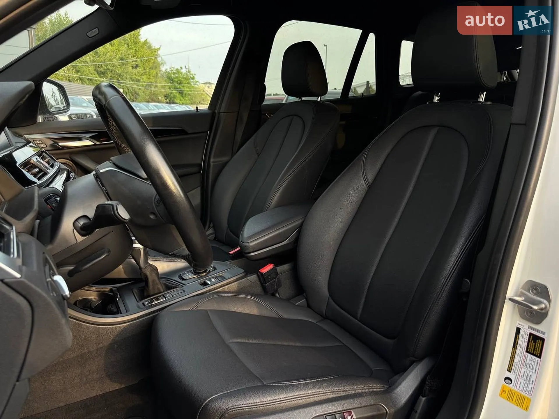 2018 BMW X1 - мініатюра 19