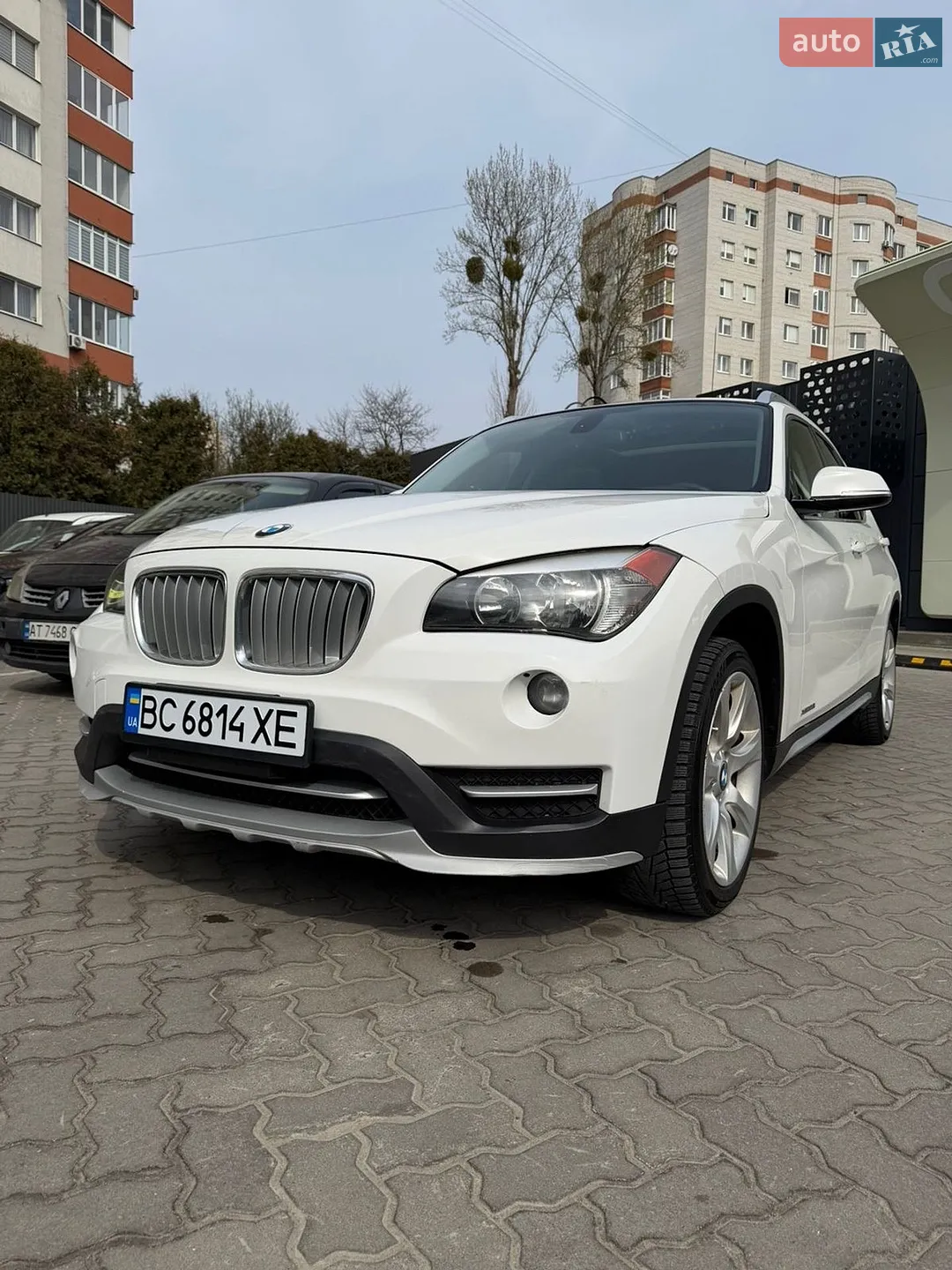 2014 BMW X1 - мініатюра 4