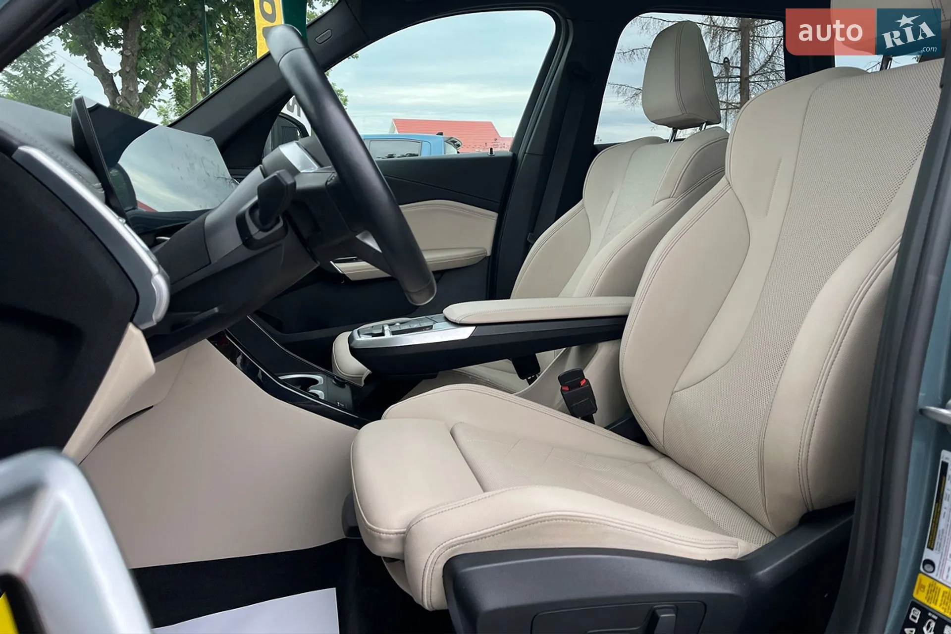 2022 BMW X1 - мініатюра 9