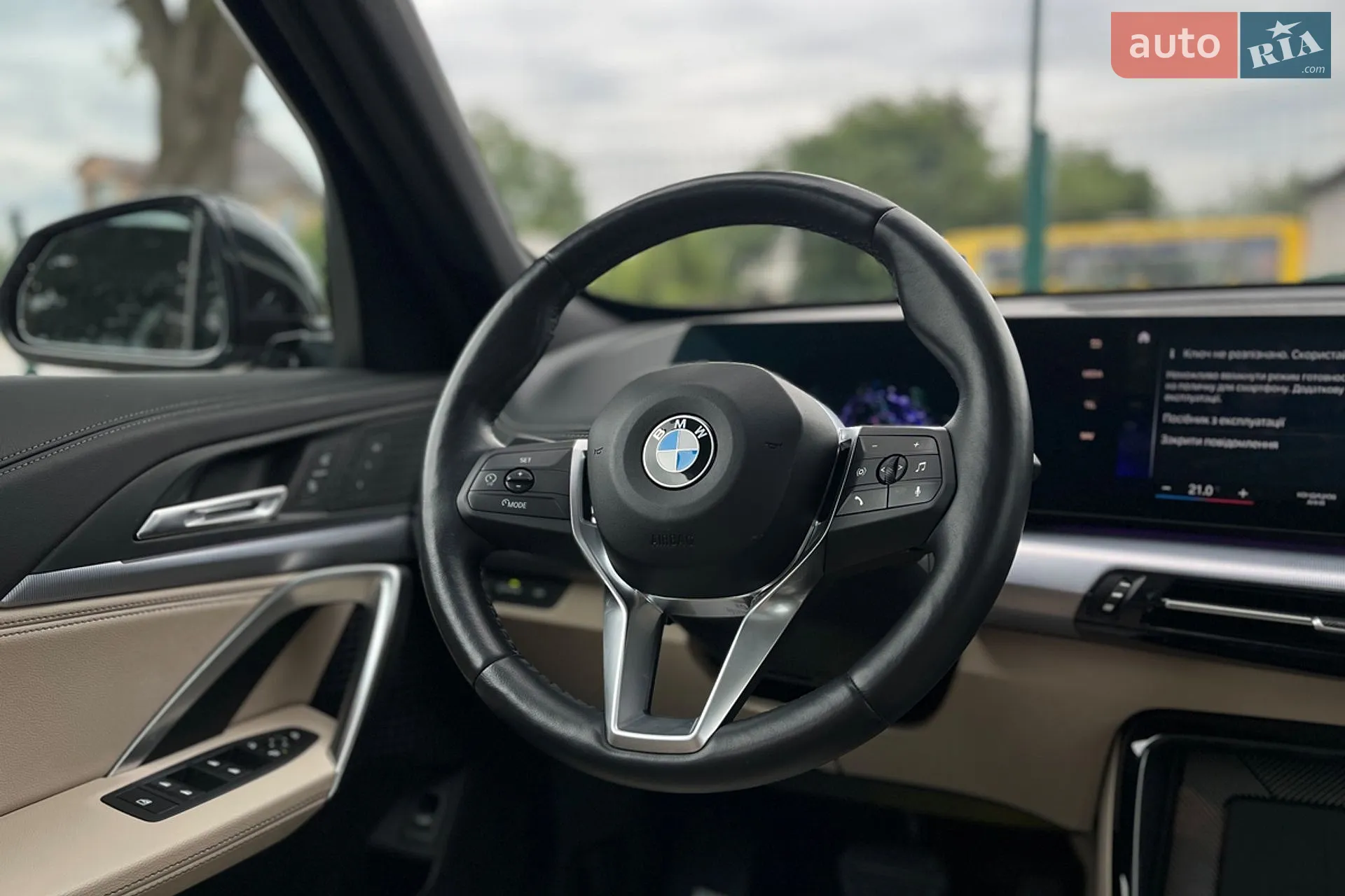 2022 BMW X1 - мініатюра 14