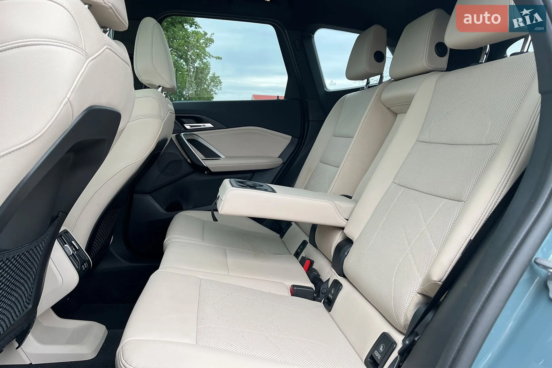 2022 BMW X1 - мініатюра 24