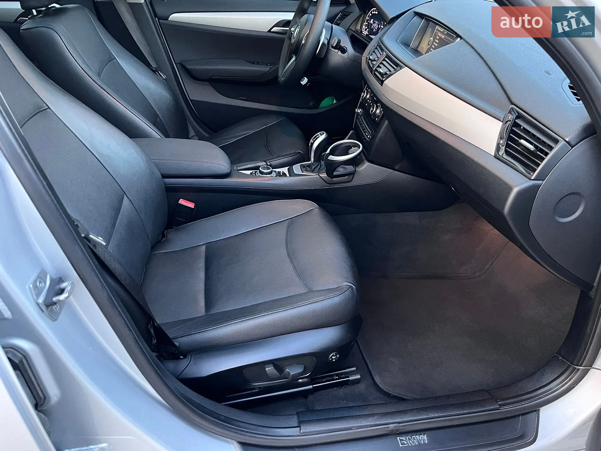 2015 BMW X1 - мініатюра 22