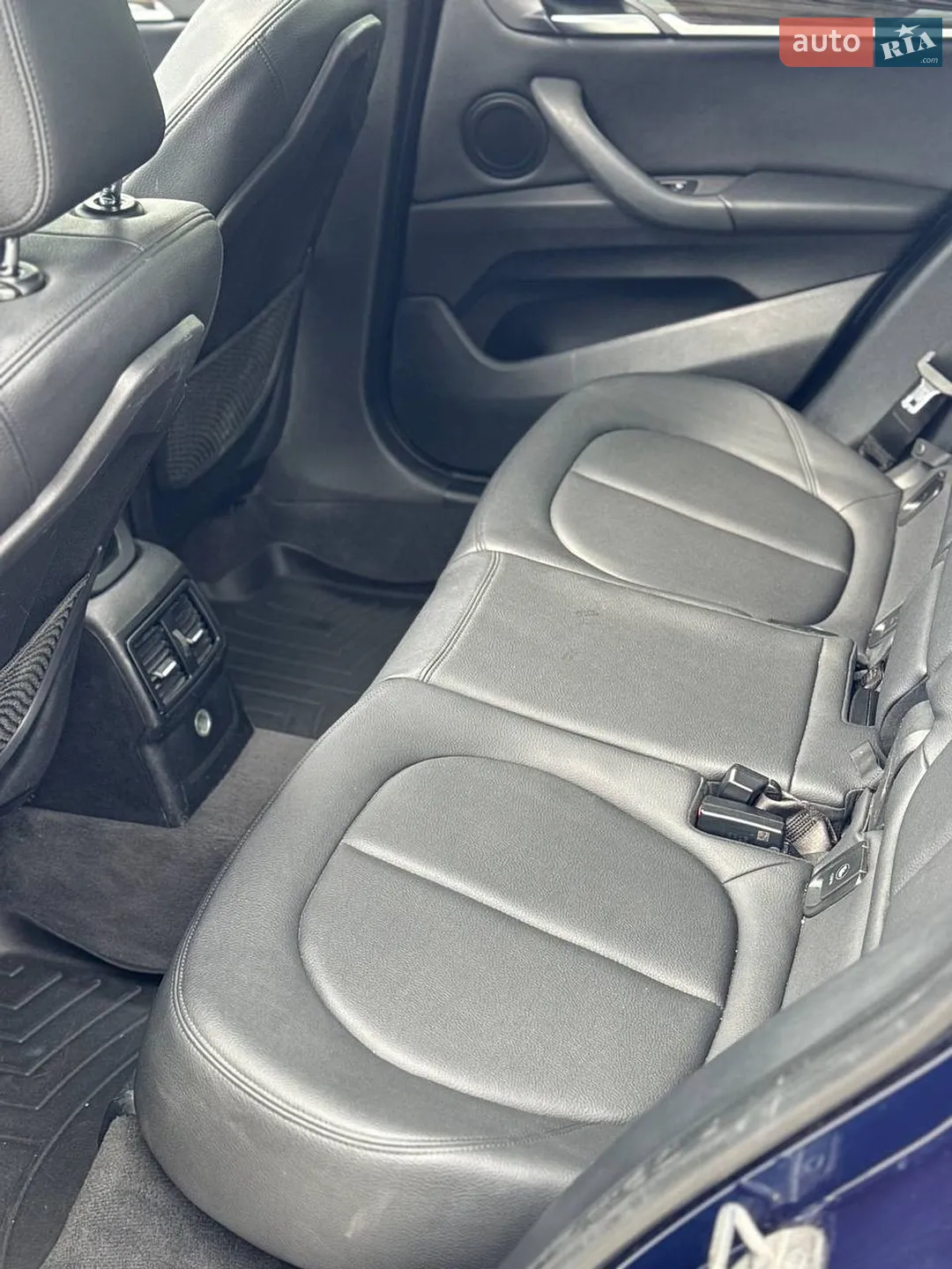 2016 BMW X1 - мініатюра 25