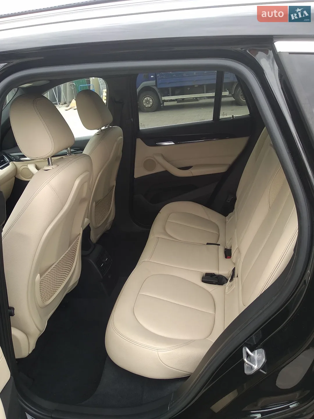 2018 BMW X1 - мініатюра 6