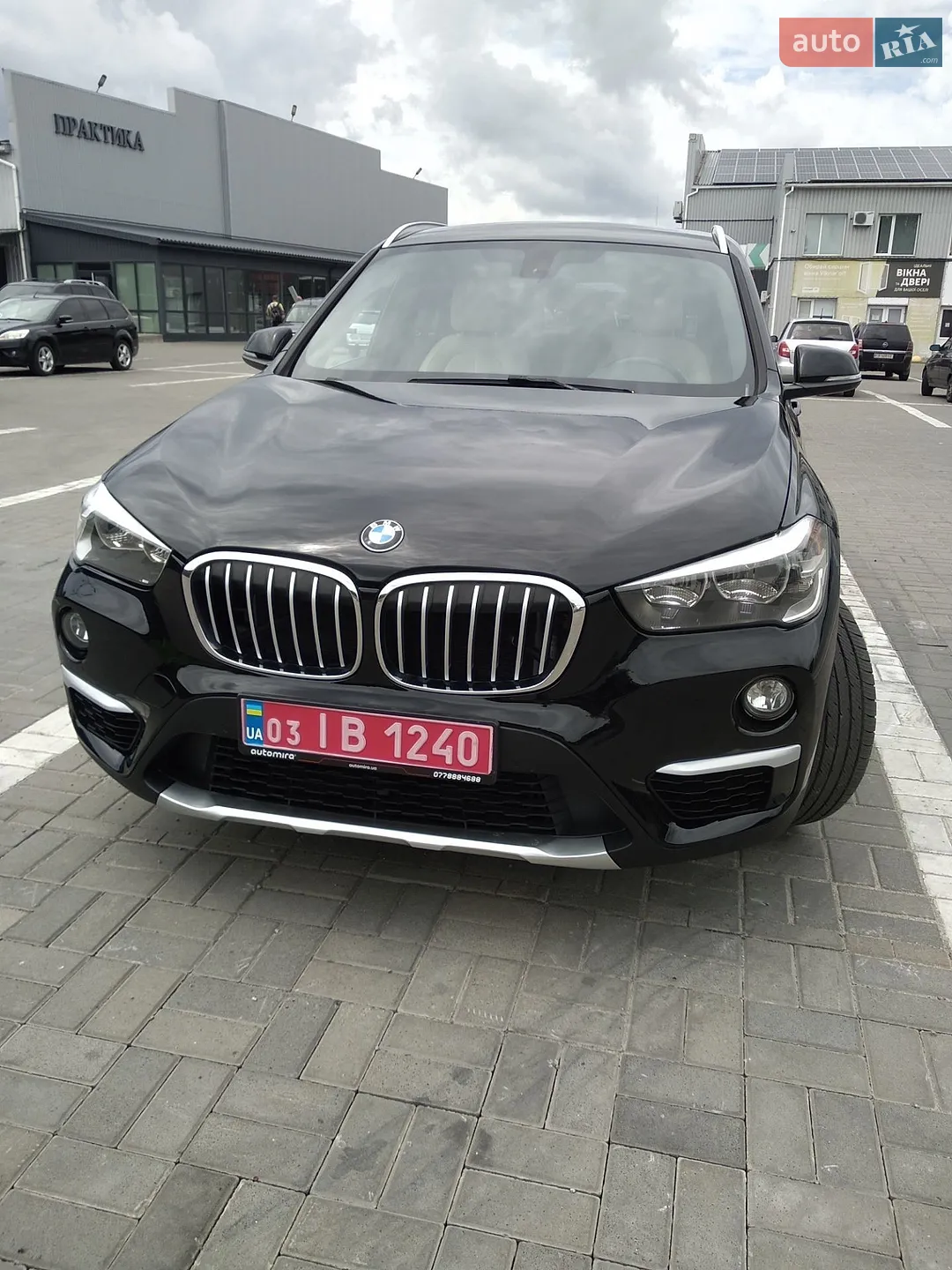 2018 BMW X1 - мініатюра 16