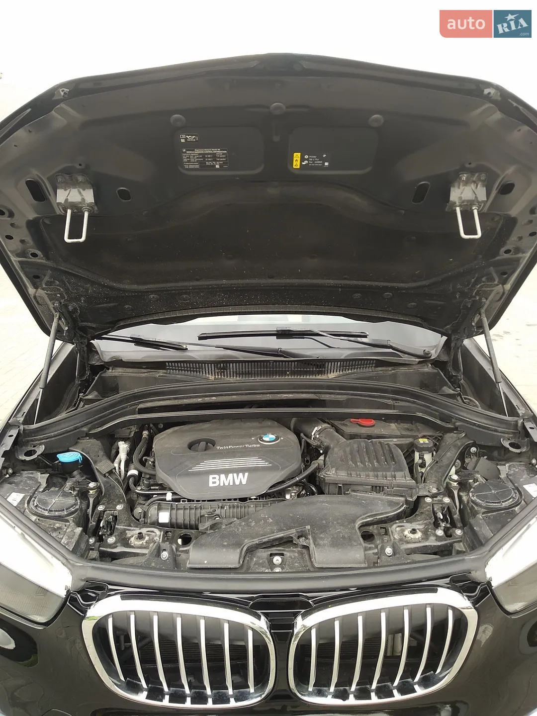 2018 BMW X1 - мініатюра 26