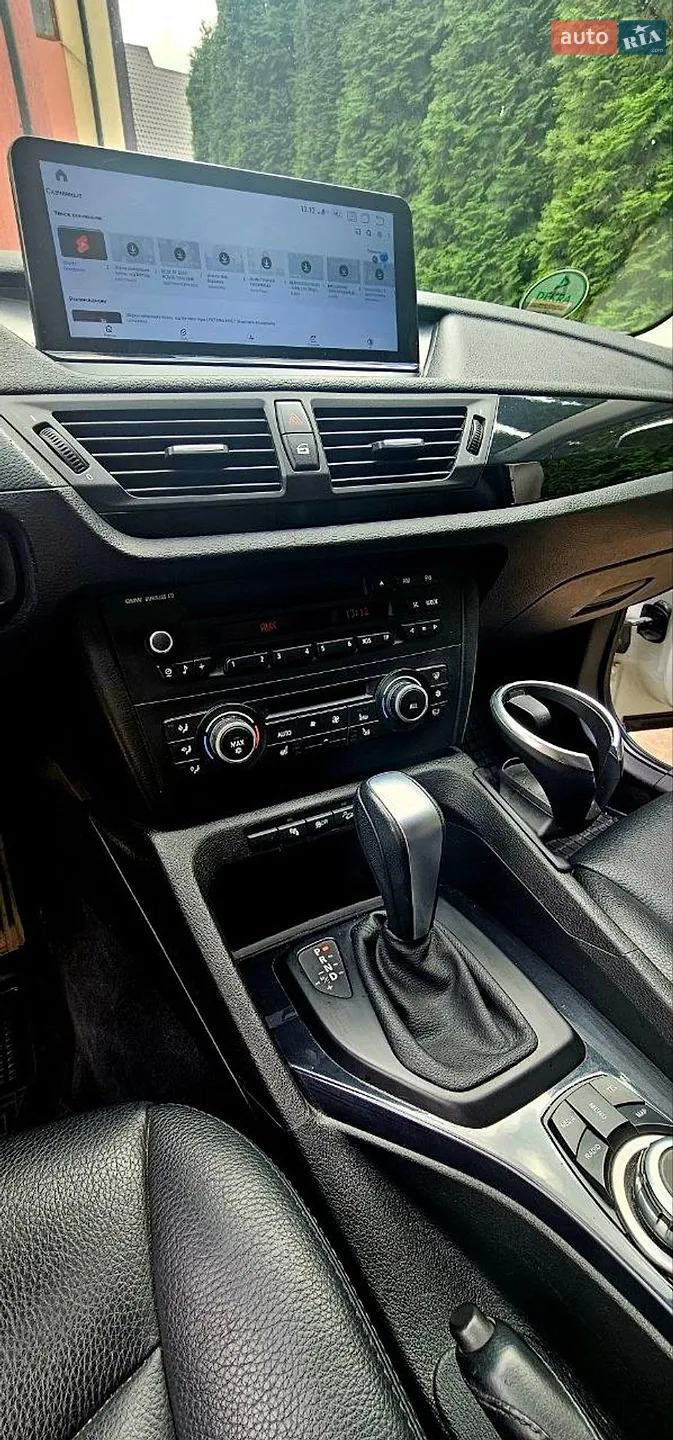 2012 BMW X1 - мініатюра 10