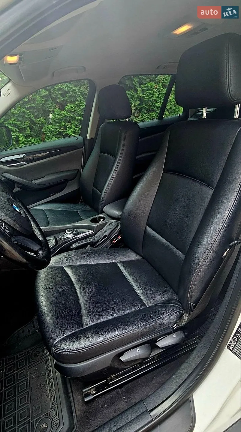 2012 BMW X1 - мініатюра 11