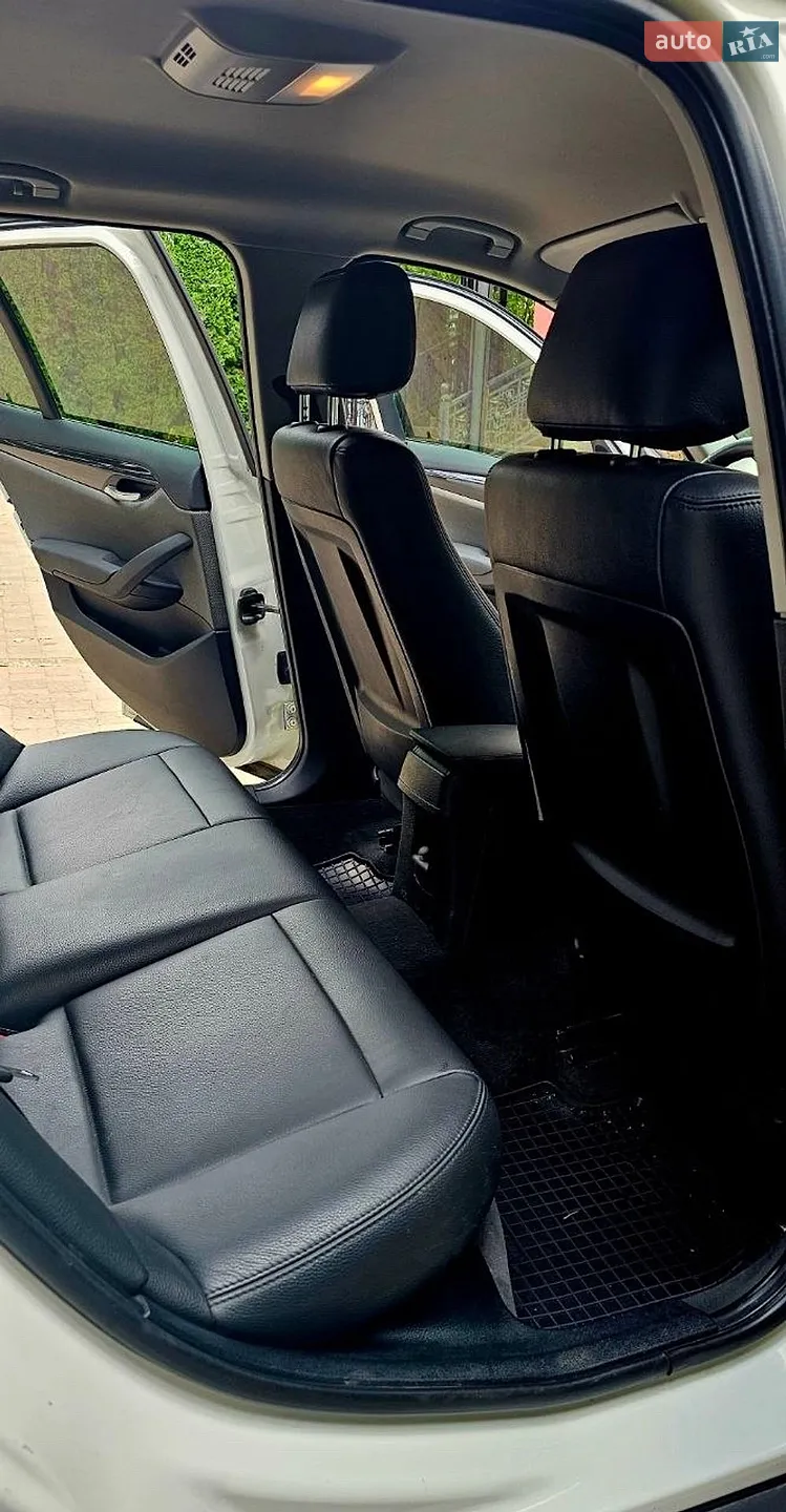 2012 BMW X1 - мініатюра 14