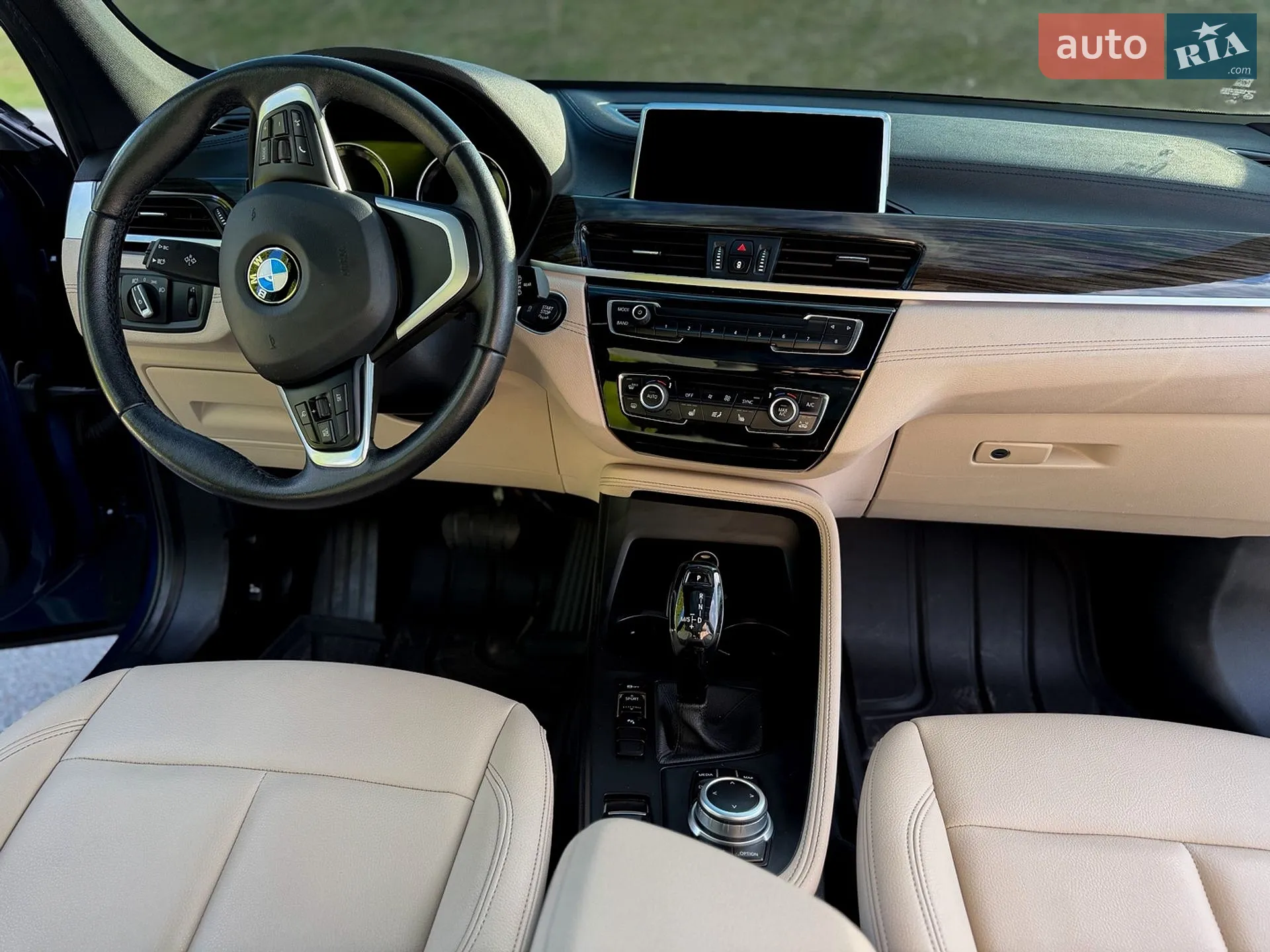 2020 BMW X1 - мініатюра 14