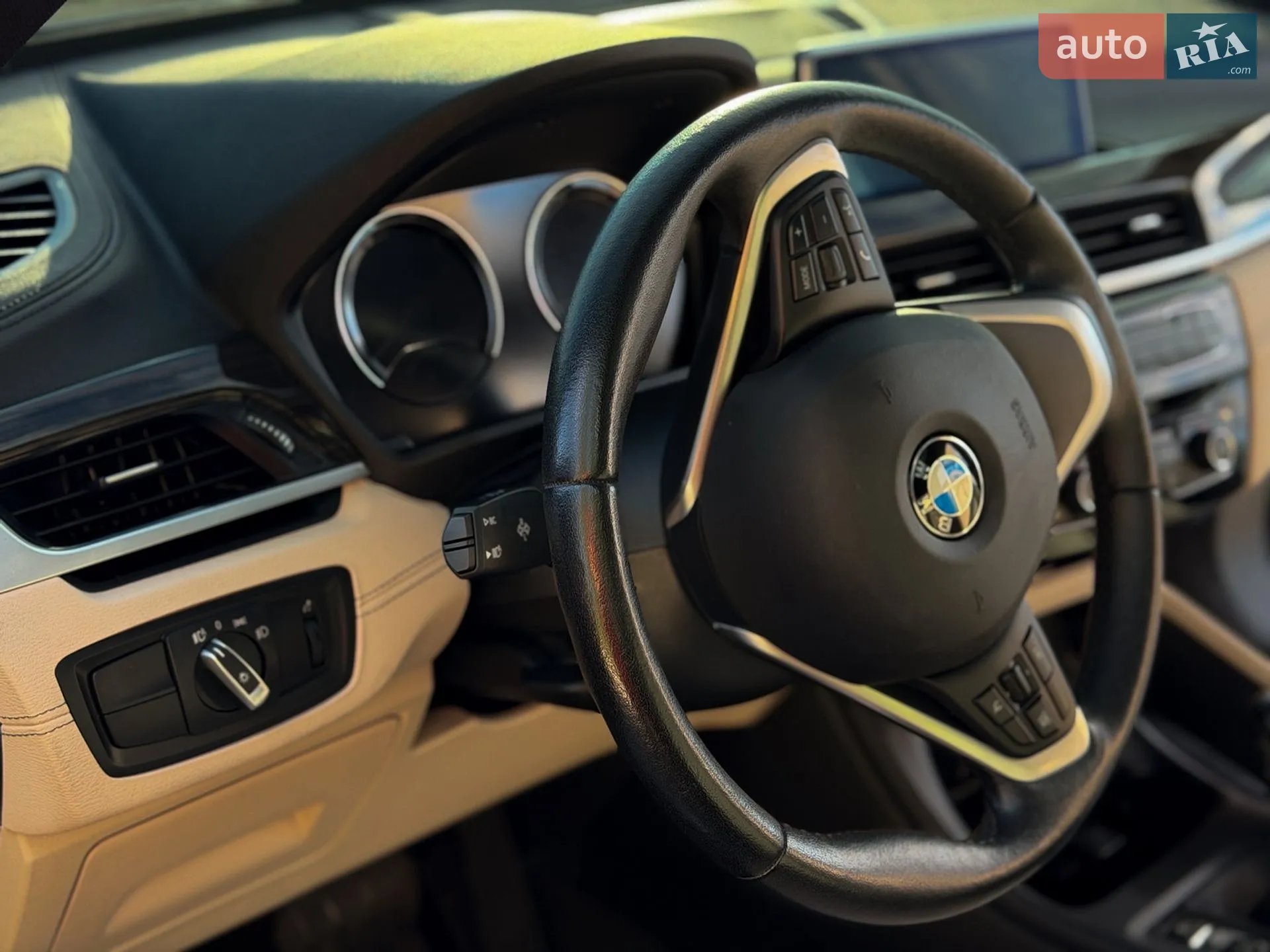 2020 BMW X1 - мініатюра 24