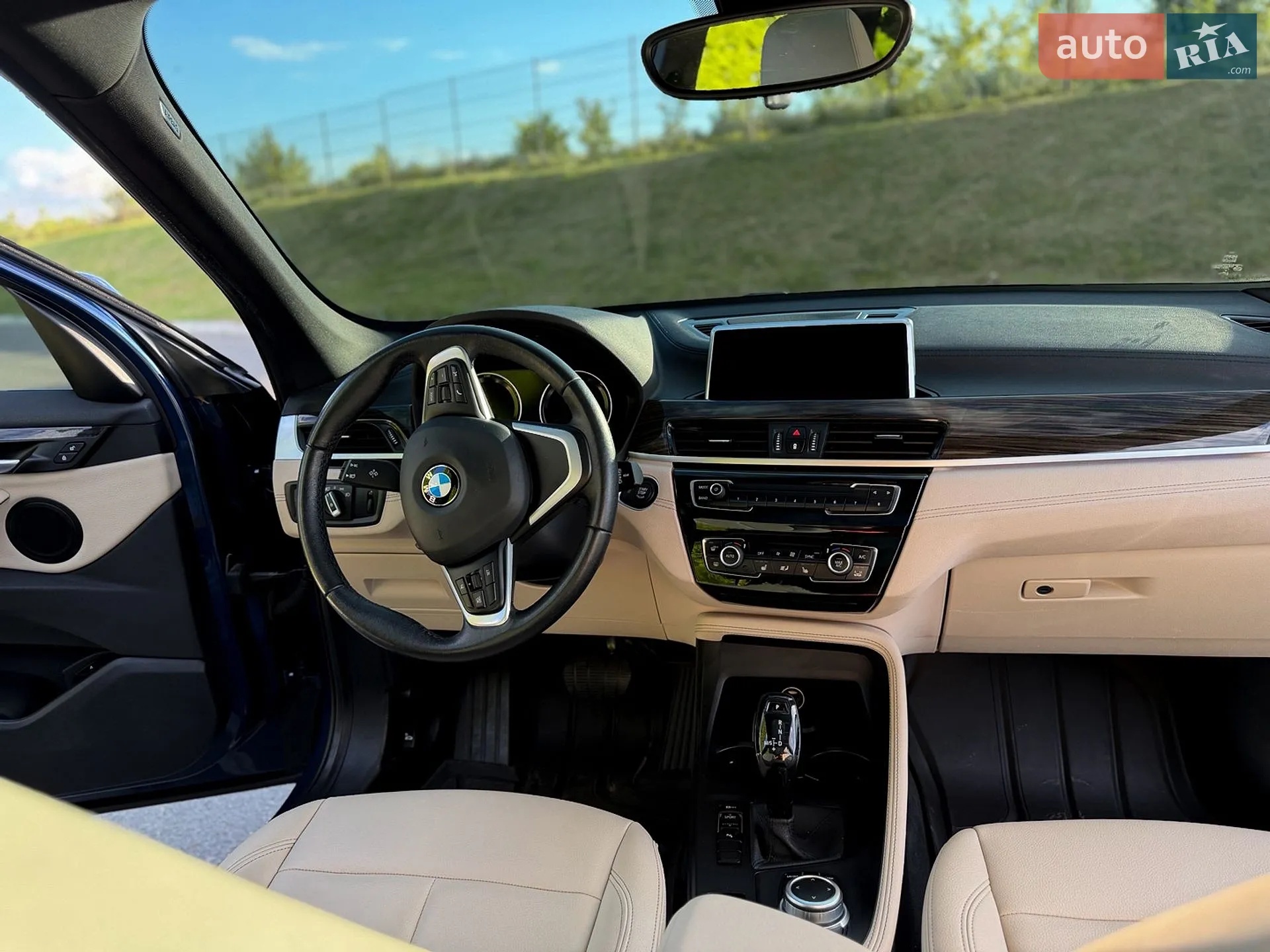 2020 BMW X1 - мініатюра 29