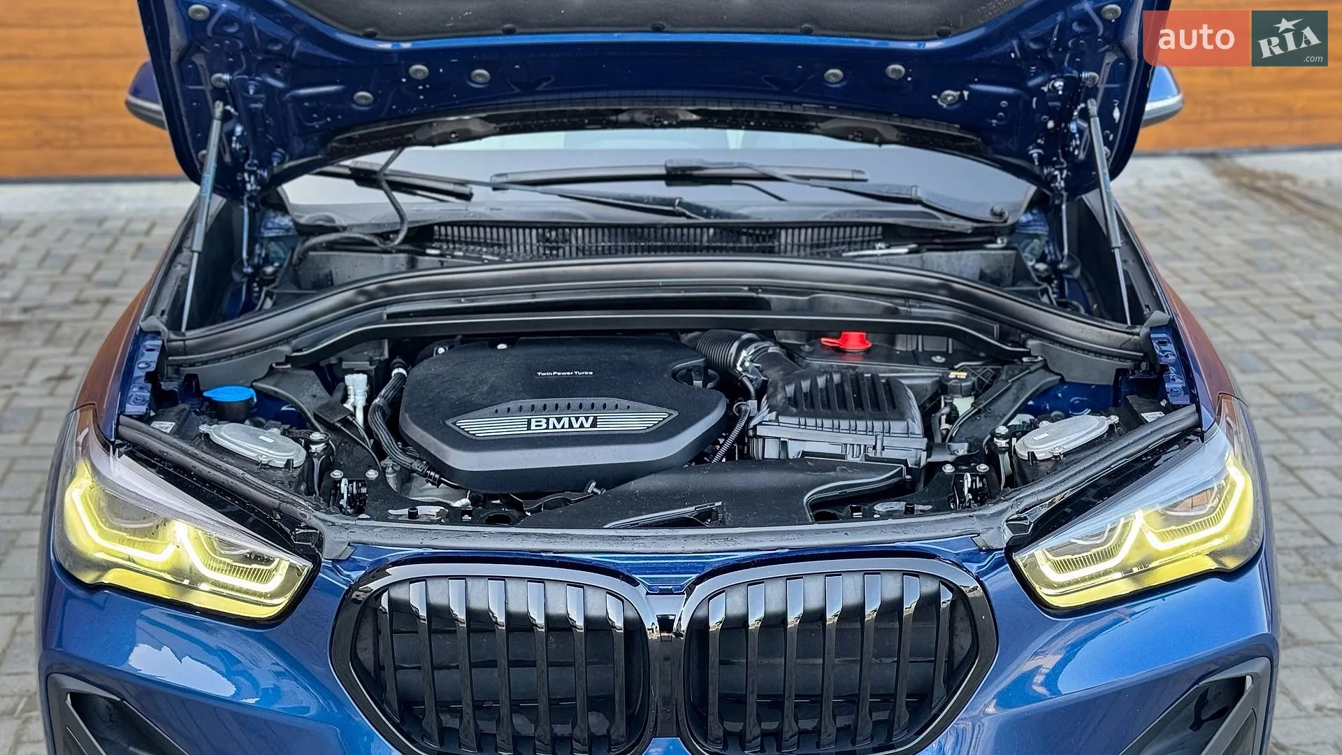 2022 BMW X1 - мініатюра 8