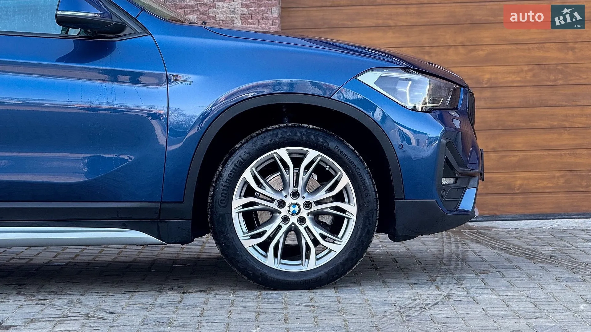 2022 BMW X1 - мініатюра 14